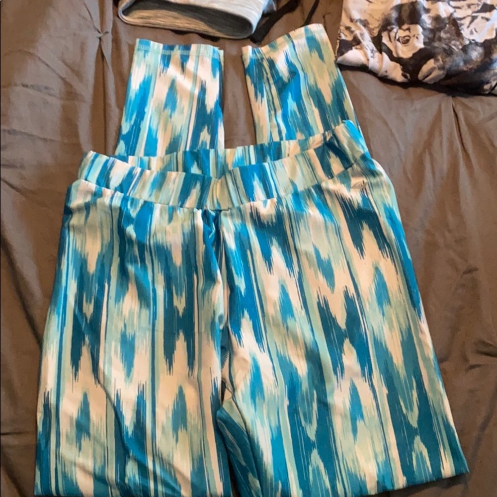 Everlast Leggings